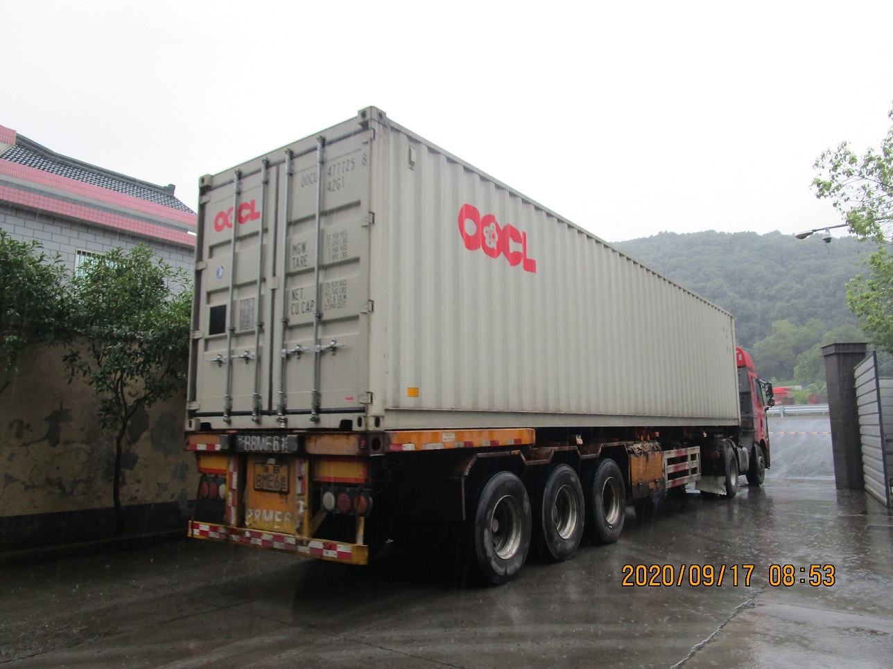 formador de rollos de costura alzada zhongyuan