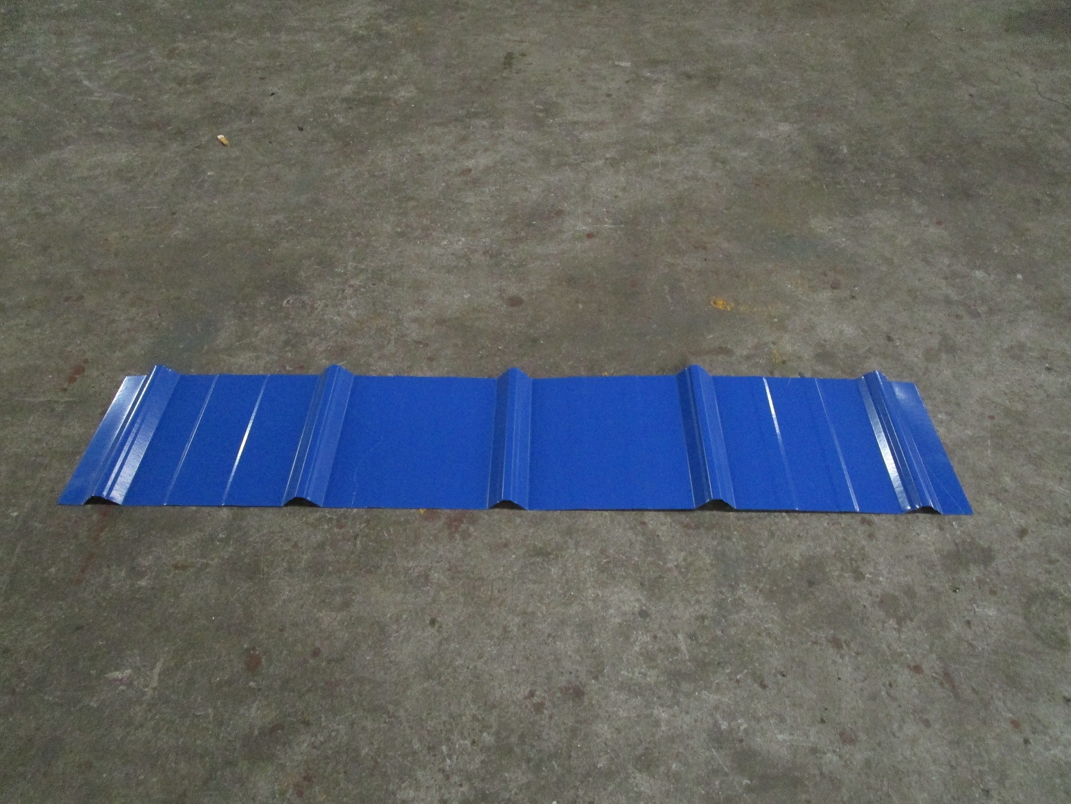 m&aacute;quina perfiladora de paneles zhongyuan ag