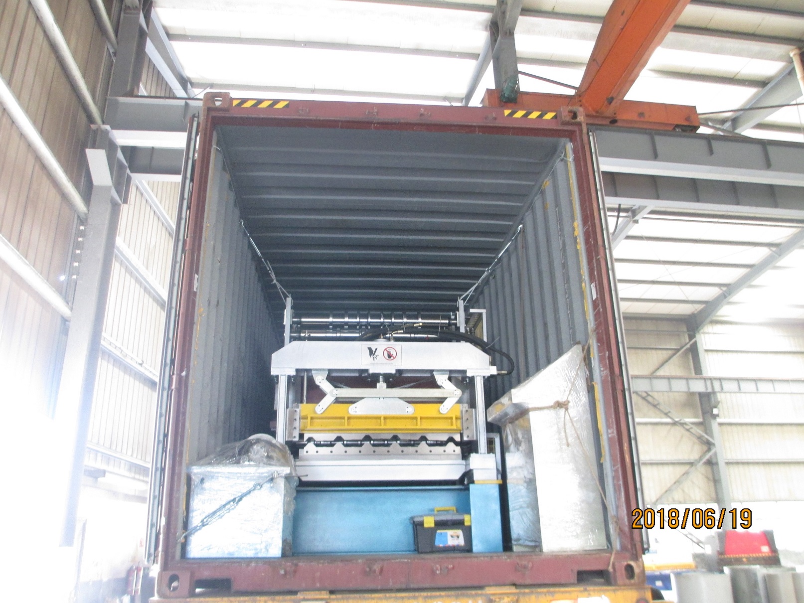 Precio de la m&aacute;quina formadora de l&aacute;minas de techo zhongyuan