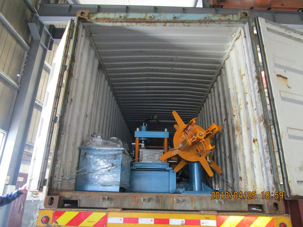 Precio de la m&aacute;quina perfiladora de correas zhongyuan c