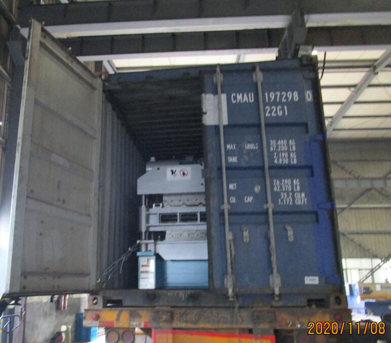 m&aacute;quina formadora de rollos metra