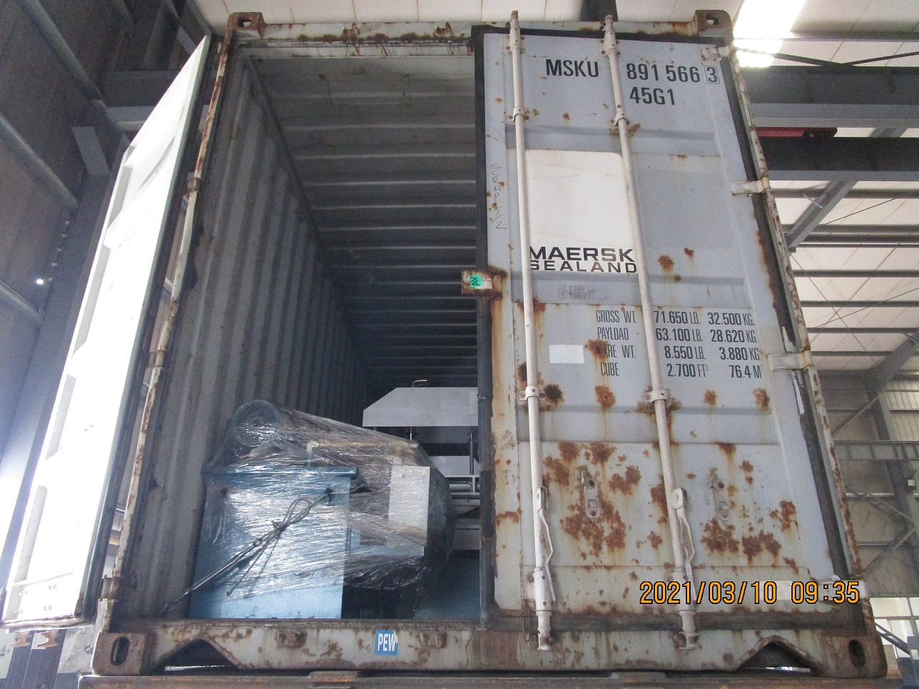 M&aacute;quina formadora de rollos de tejas esmaltadas zhongyuan