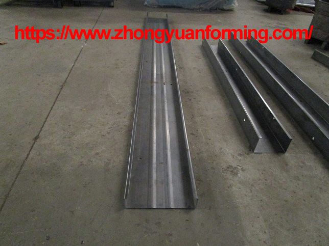 Forma de correa Zhongyuan c