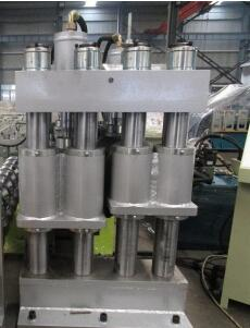 Equipo de prensado Zhongyuan