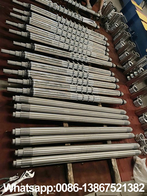 M&aacute;quina perfiladora de techos ondulados de una sola capa Zhongyuan