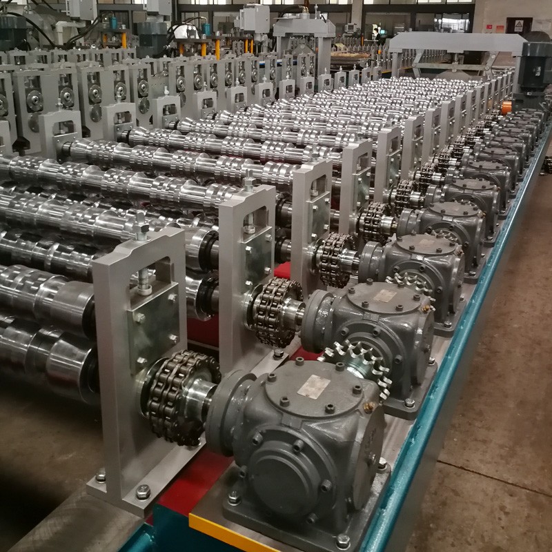 m&aacute;quina perfiladora de azulejos esmaltados-zhongyuan 2