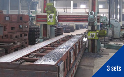 Fresadora-cepilladora